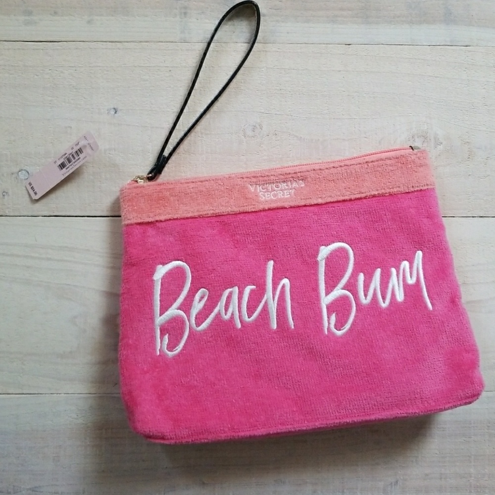 Victoria's Secret Cosmetic Bag
